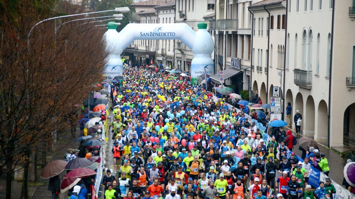 Treviso Marathon